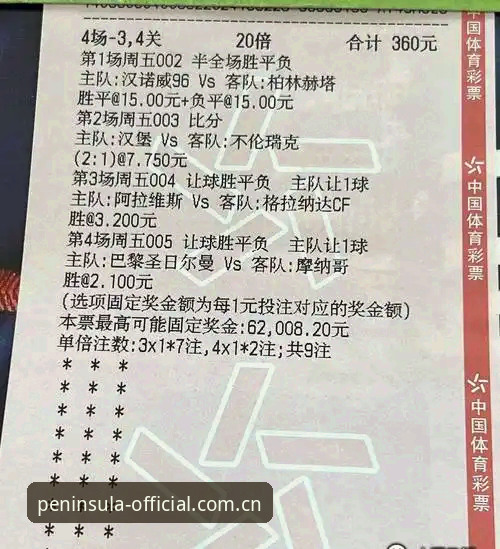 半岛体育官方下载生态全面解析：从竞彩投注到APP体验的深度分析